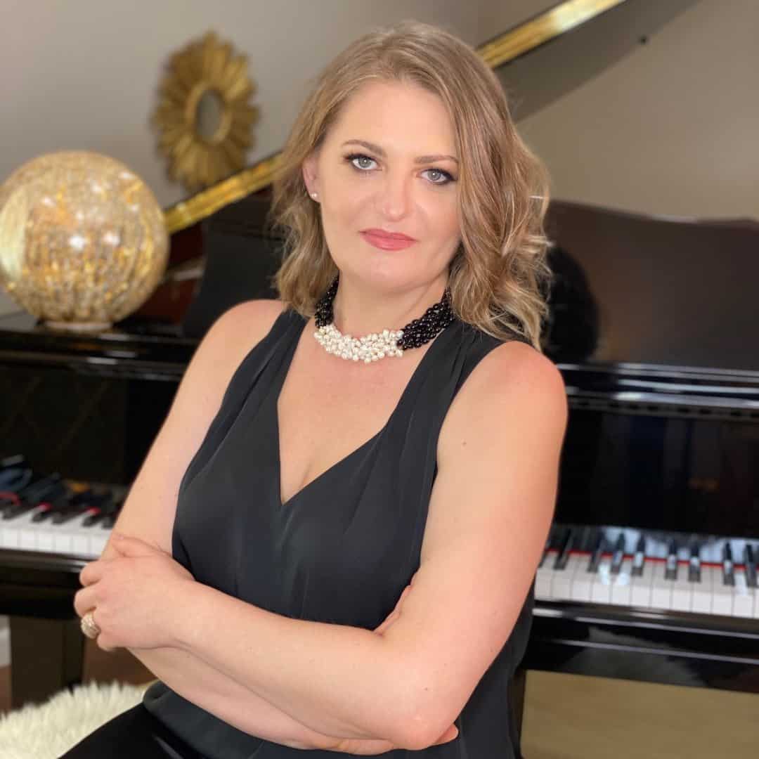 Alina Ilchuk