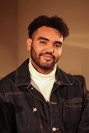 Olivier Zerouali