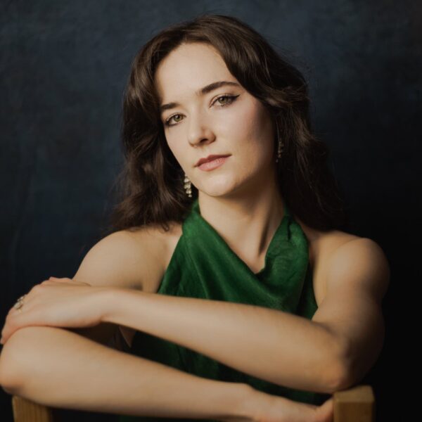 Charlotte Kelso