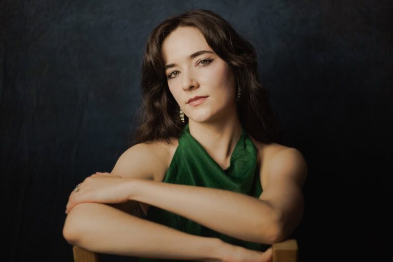 Charlotte Kelso