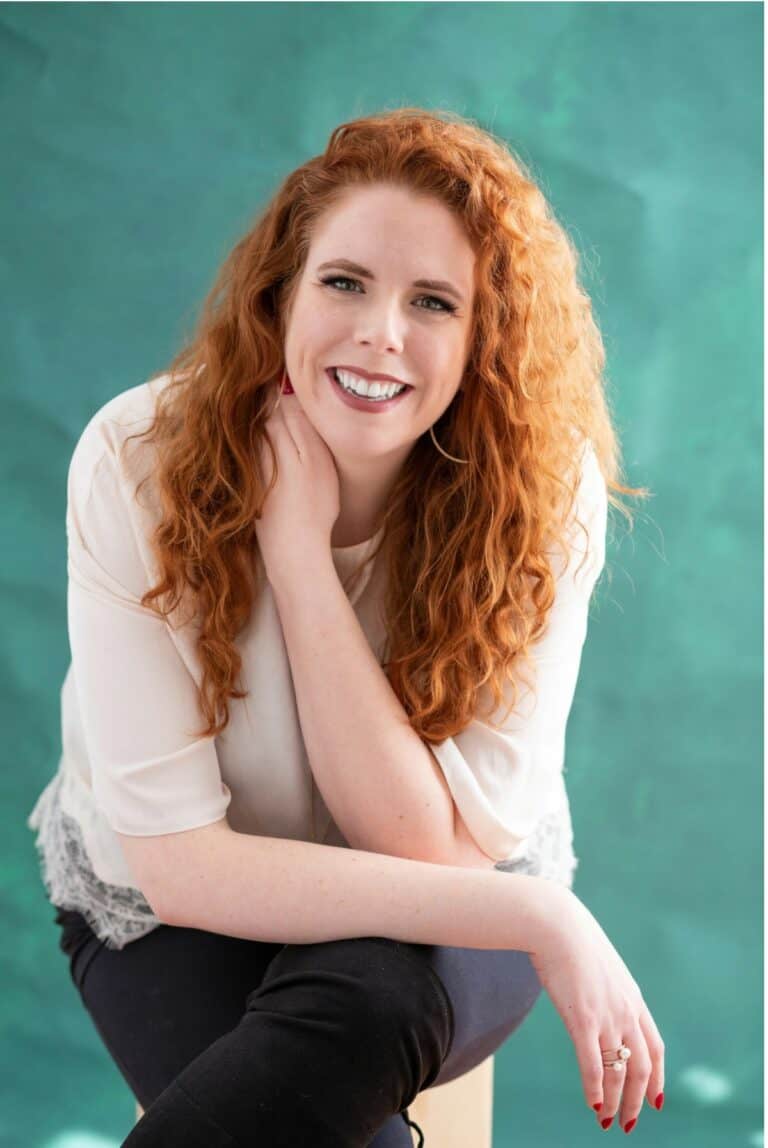 Heather Hjelle